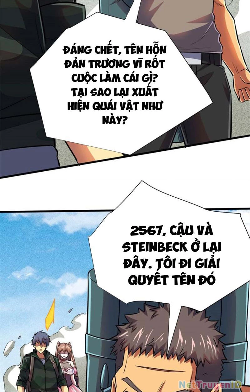 Chiếc Lồng Chứa Quỷ Chapter 19 - 24