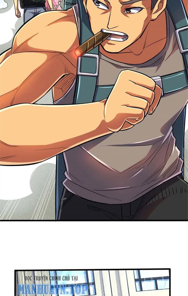 Chiếc Lồng Chứa Quỷ Chapter 19 - 25
