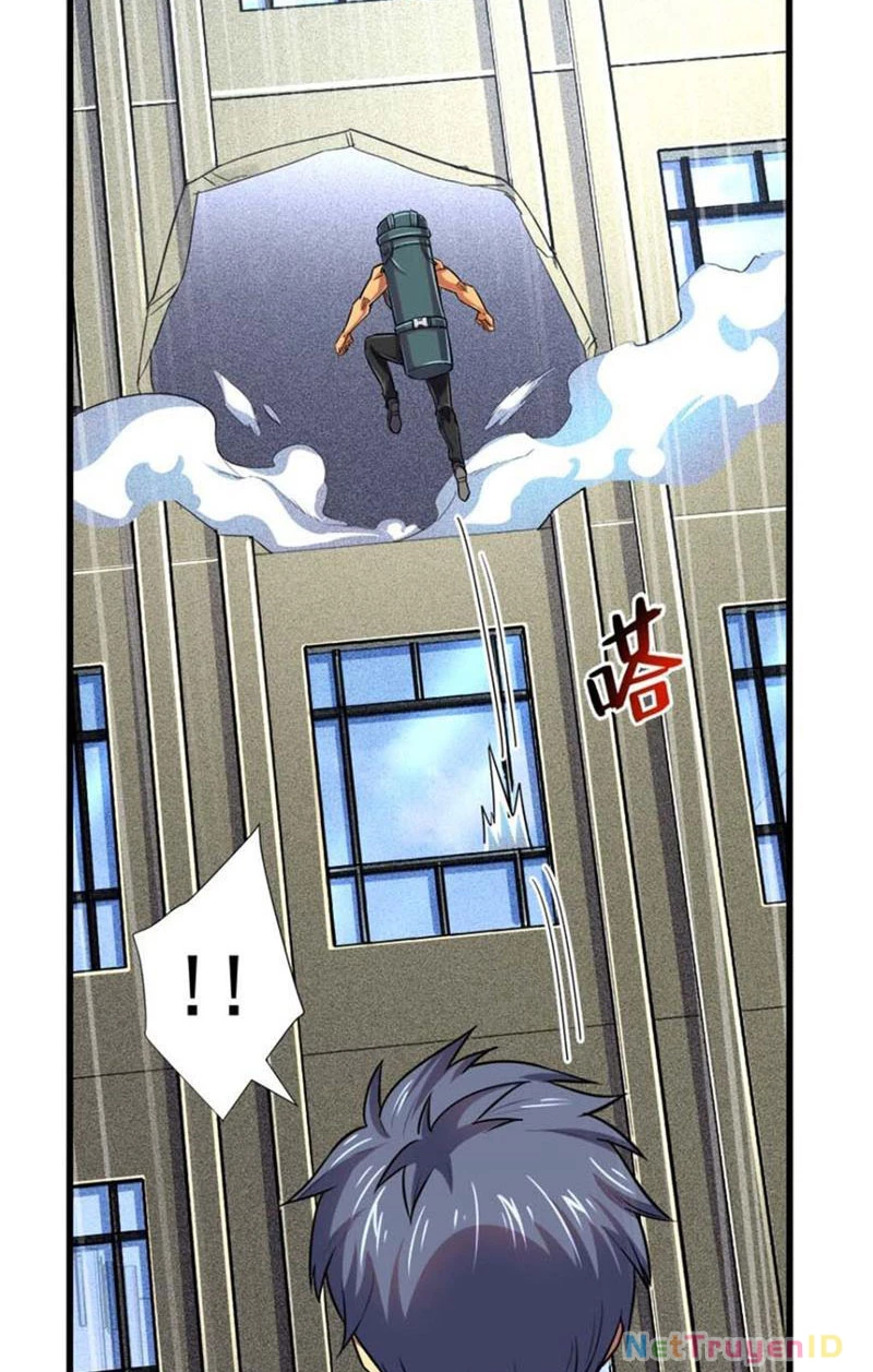 Chiếc Lồng Chứa Quỷ Chapter 19 - 26