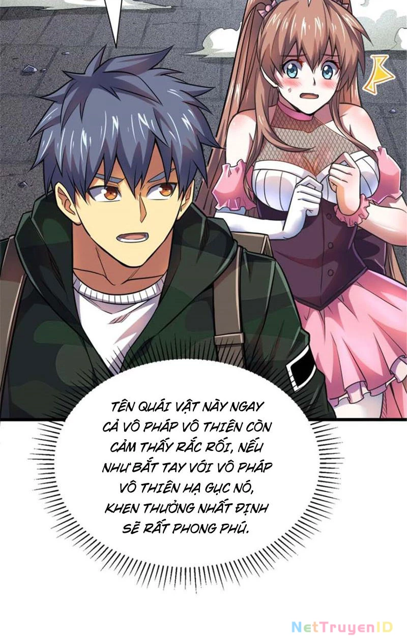 Chiếc Lồng Chứa Quỷ Chapter 19 - 28