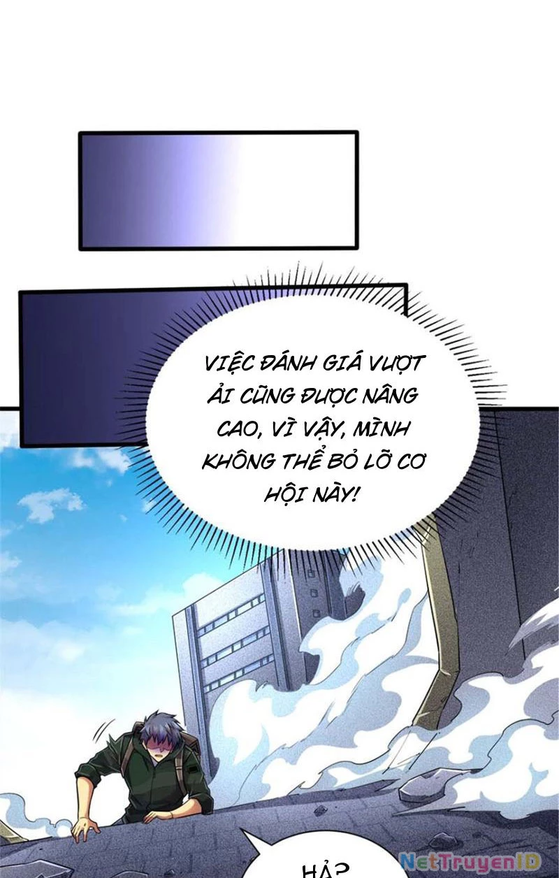 Chiếc Lồng Chứa Quỷ Chapter 19 - 29