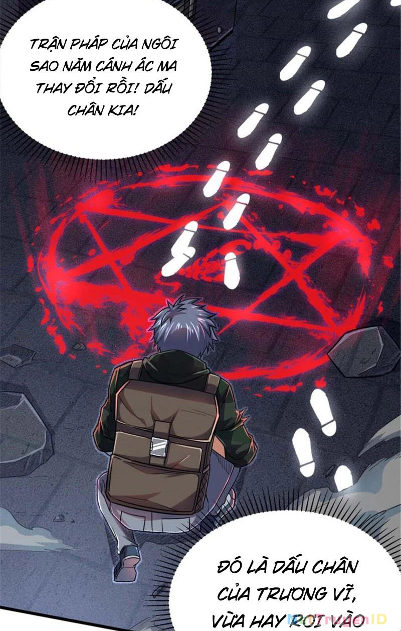 Chiếc Lồng Chứa Quỷ Chapter 19 - 31