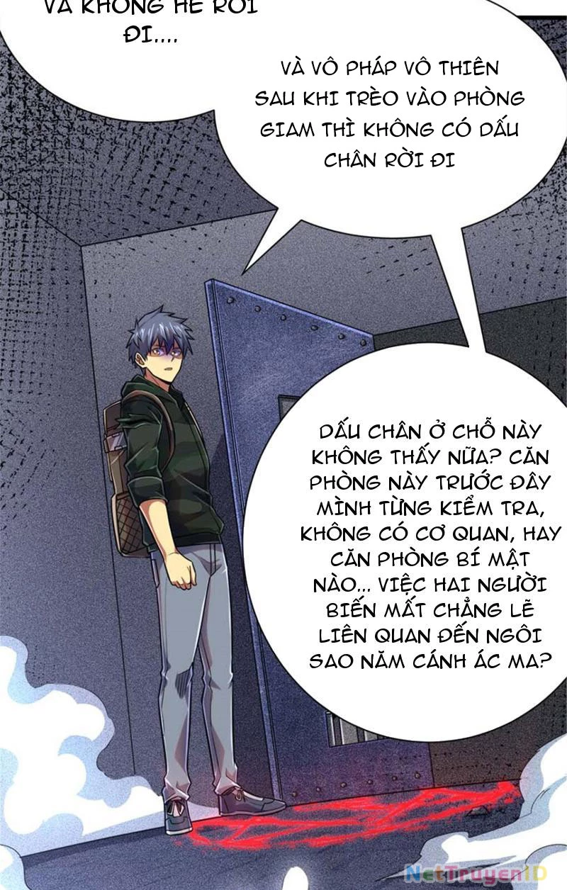 Chiếc Lồng Chứa Quỷ Chapter 19 - 34