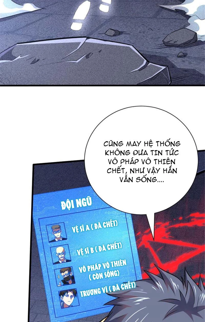 Chiếc Lồng Chứa Quỷ Chapter 19 - 35