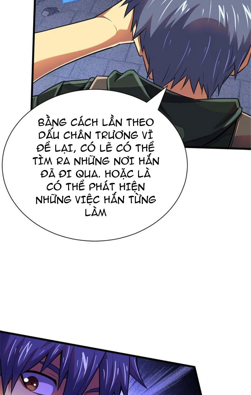 Chiếc Lồng Chứa Quỷ Chapter 19 - 36