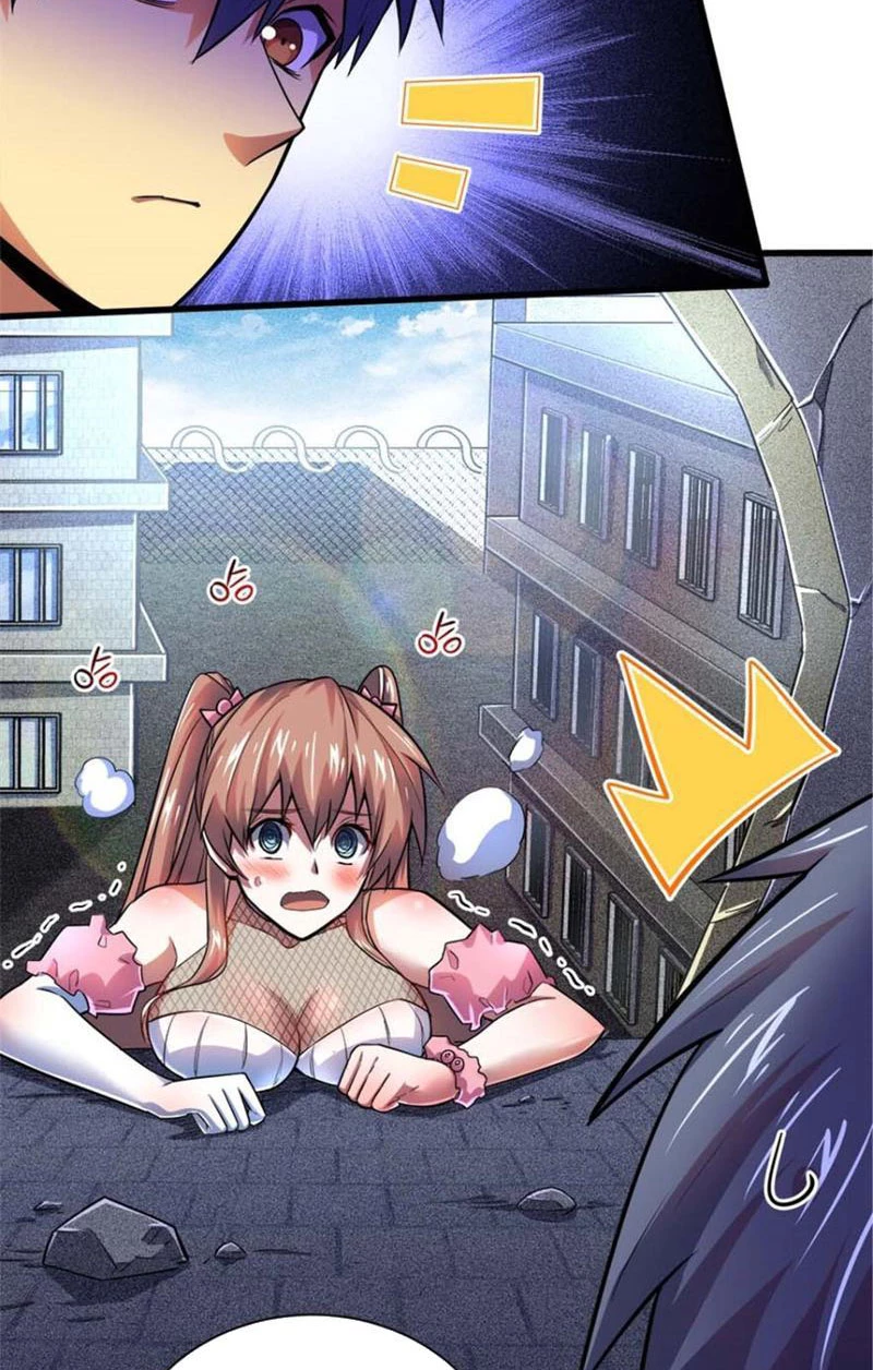 Chiếc Lồng Chứa Quỷ Chapter 19 - 37