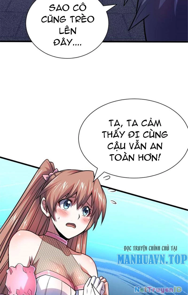 Chiếc Lồng Chứa Quỷ Chapter 19 - 38