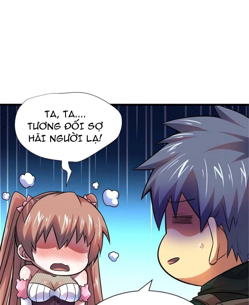 Chiếc Lồng Chứa Quỷ Chapter 19 - 41