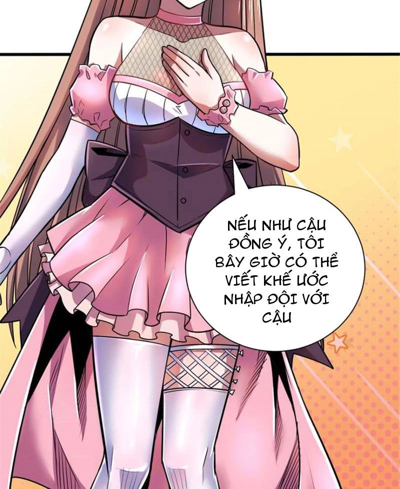 Chiếc Lồng Chứa Quỷ Chapter 19 - 43