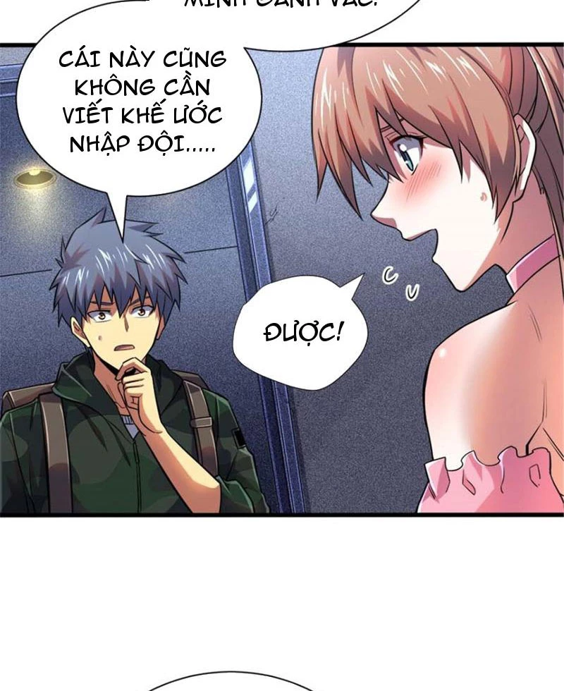 Chiếc Lồng Chứa Quỷ Chapter 19 - 45