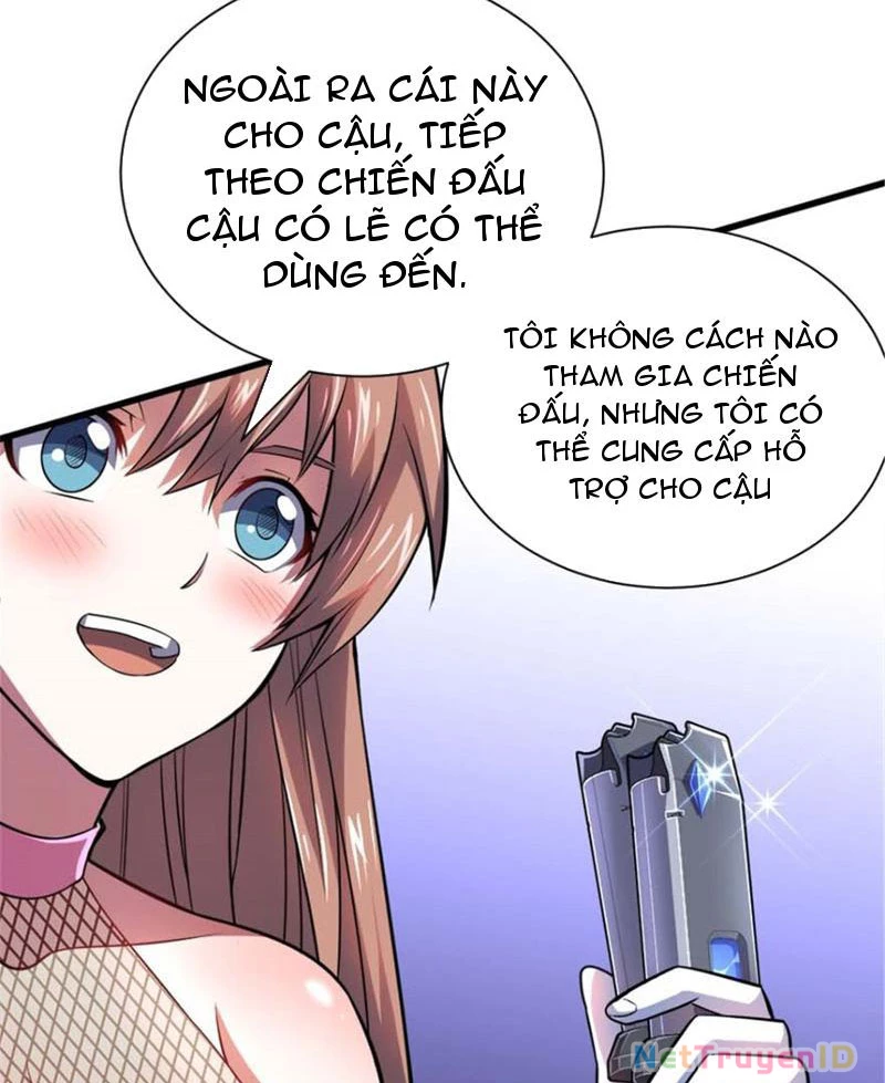 Chiếc Lồng Chứa Quỷ Chapter 19 - 46