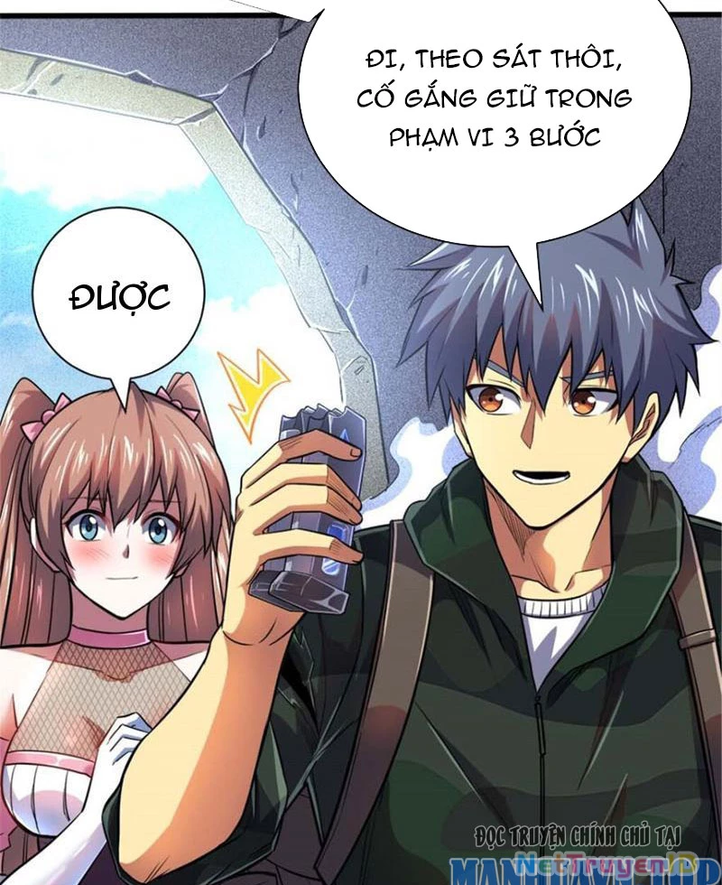 Chiếc Lồng Chứa Quỷ Chapter 19 - 48