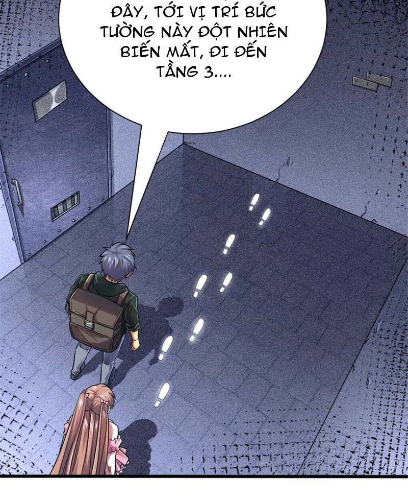 Chiếc Lồng Chứa Quỷ Chapter 19 - 50