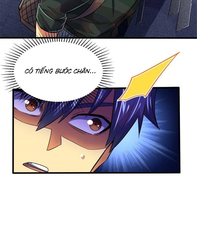 Chiếc Lồng Chứa Quỷ Chapter 19 - 52