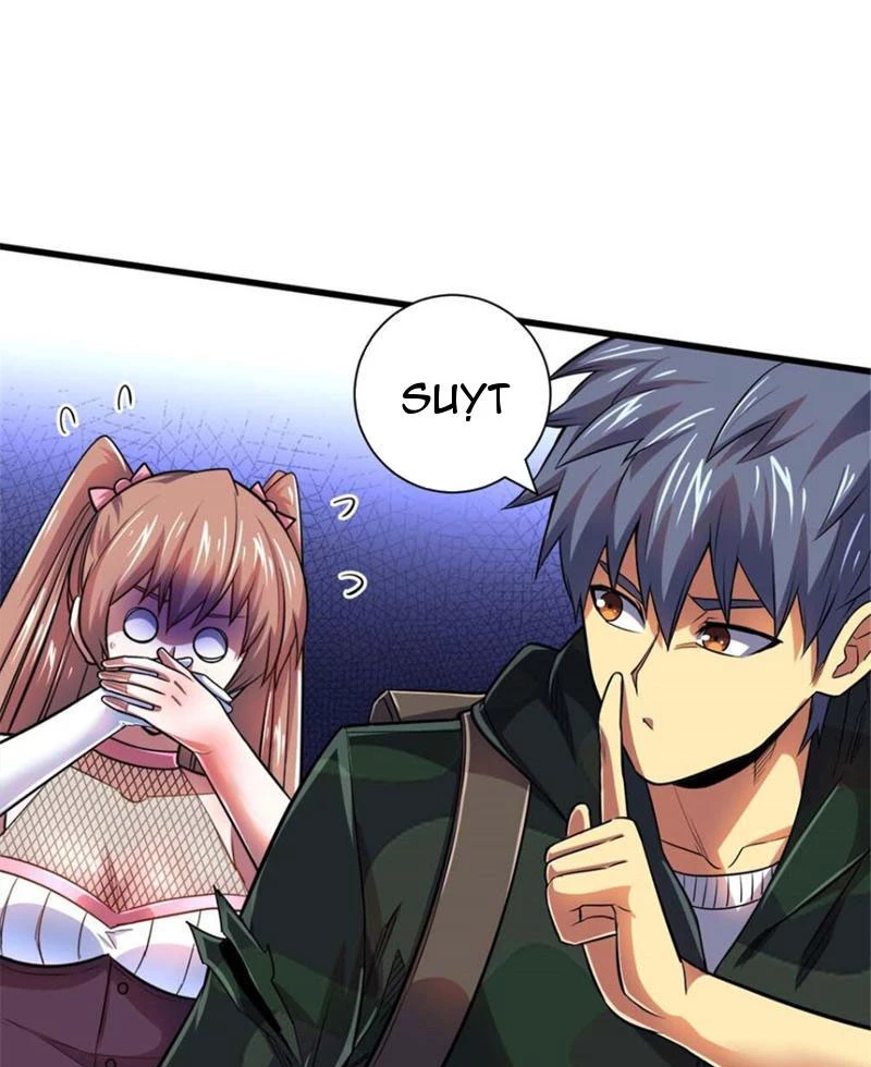 Chiếc Lồng Chứa Quỷ Chapter 19 - 53