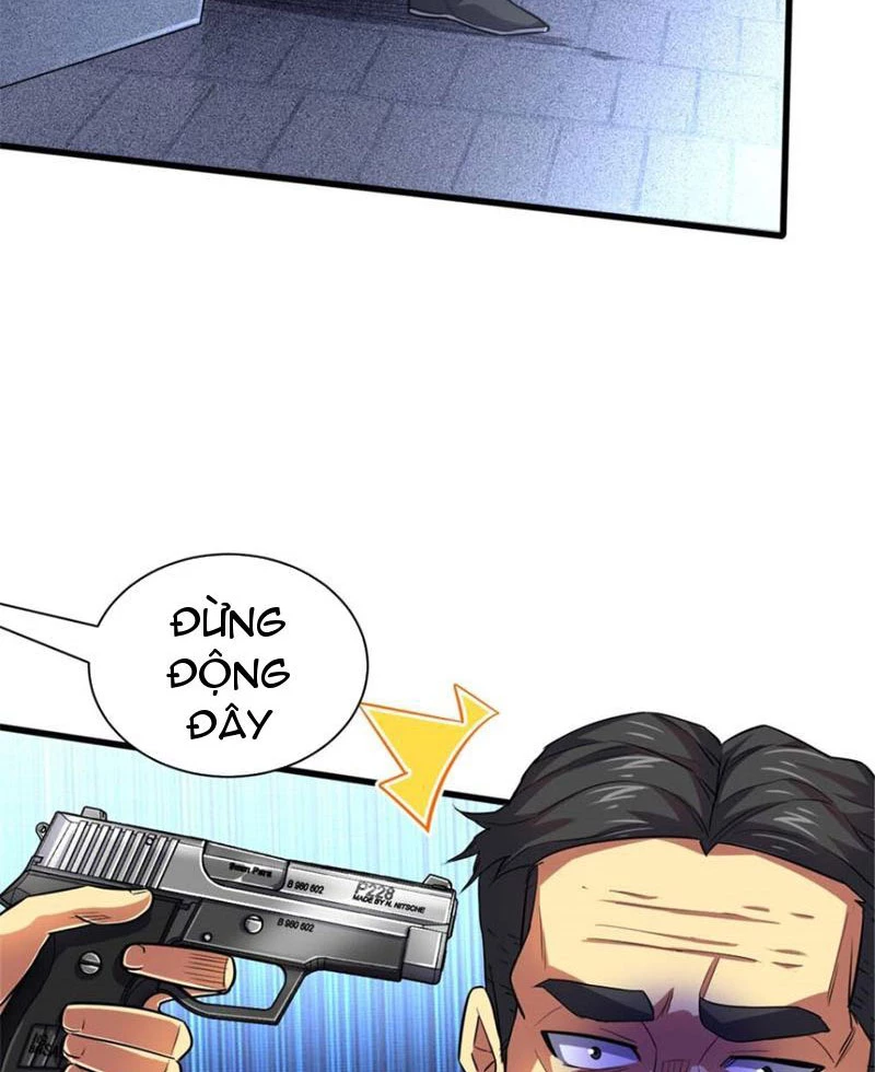 Chiếc Lồng Chứa Quỷ Chapter 19 - 56