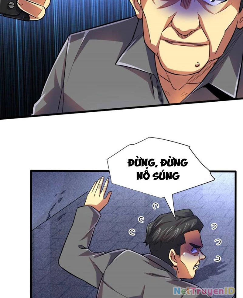 Chiếc Lồng Chứa Quỷ Chapter 19 - 57