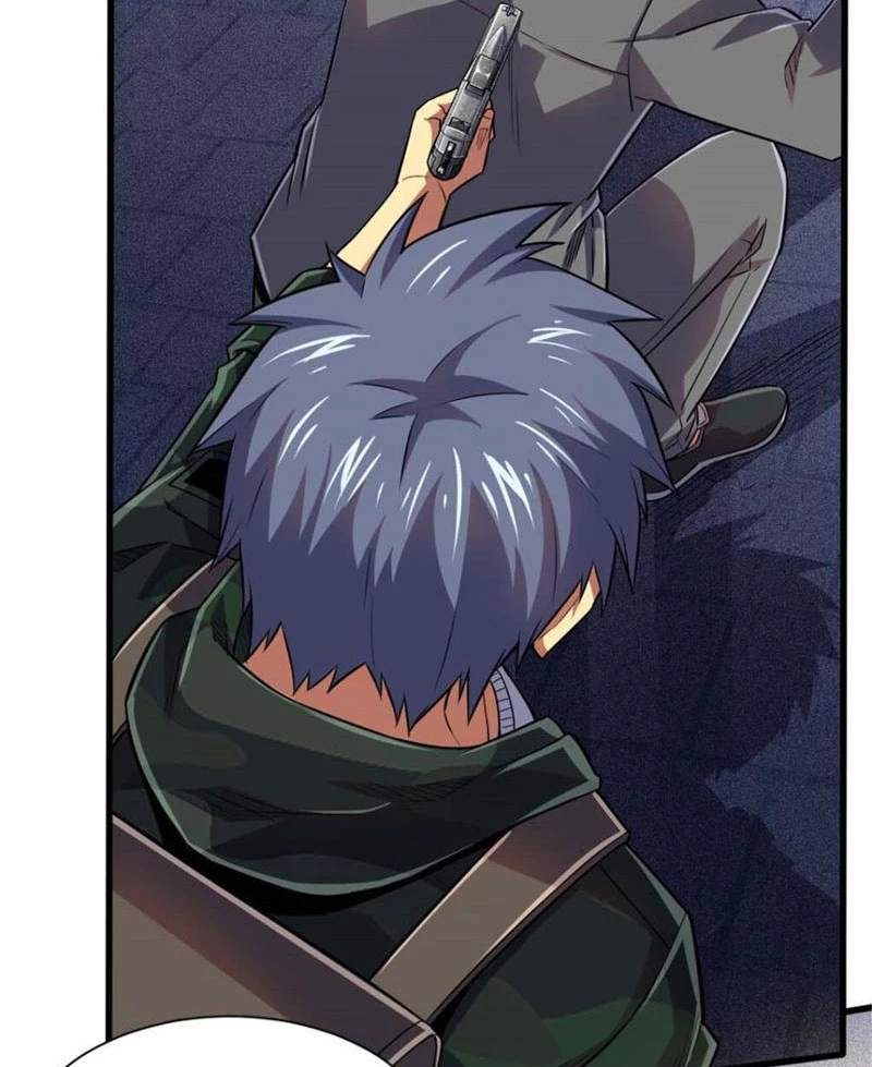 Chiếc Lồng Chứa Quỷ Chapter 19 - 58