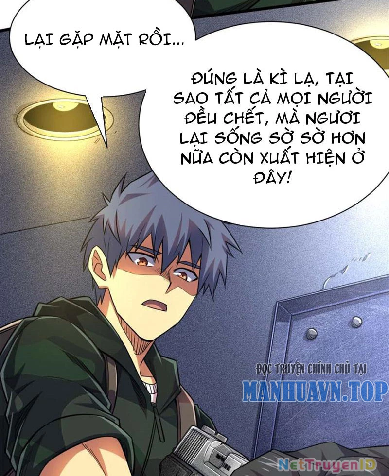 Chiếc Lồng Chứa Quỷ Chapter 19 - 59