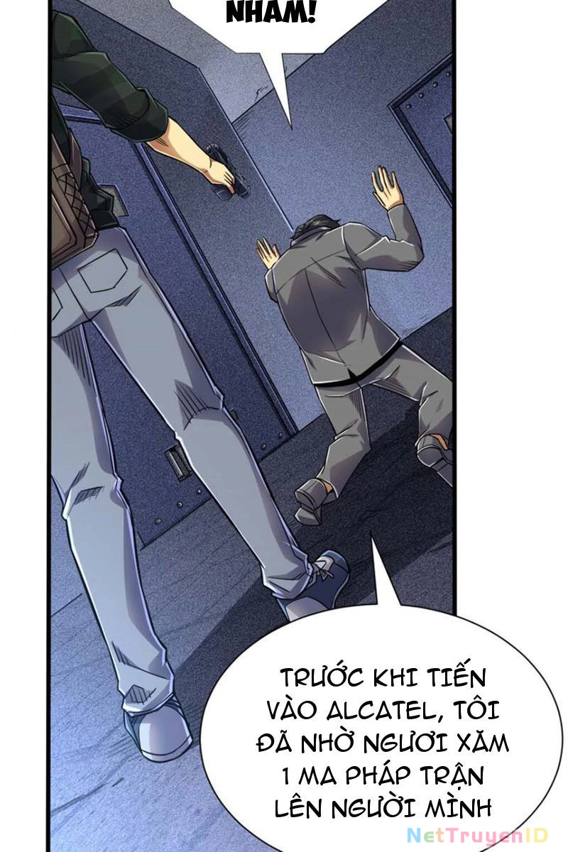 Chiếc Lồng Chứa Quỷ Chapter 20 - 3