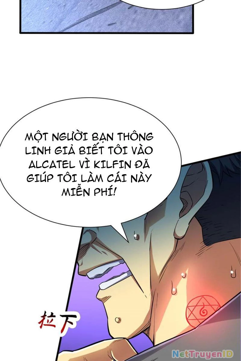 Chiếc Lồng Chứa Quỷ Chapter 20 - 4