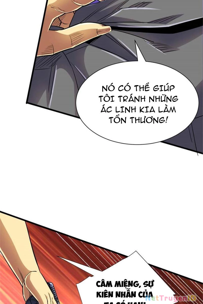 Chiếc Lồng Chứa Quỷ Chapter 20 - 5