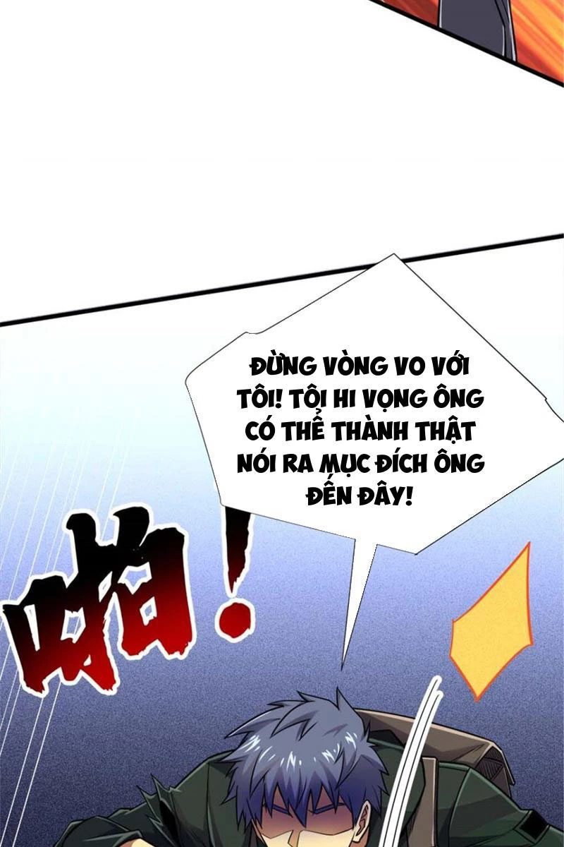 Chiếc Lồng Chứa Quỷ Chapter 20 - 7