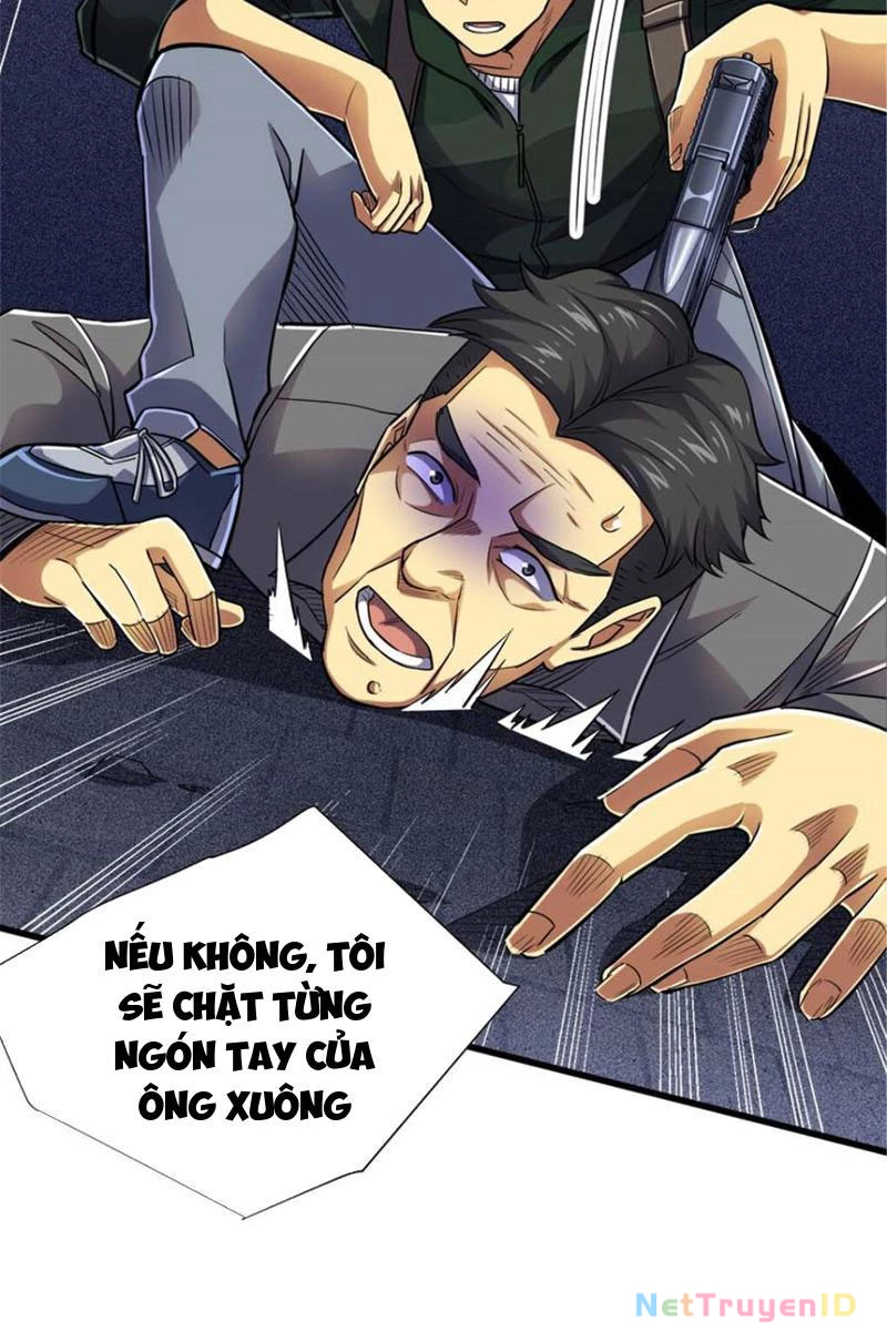 Chiếc Lồng Chứa Quỷ Chapter 20 - 8