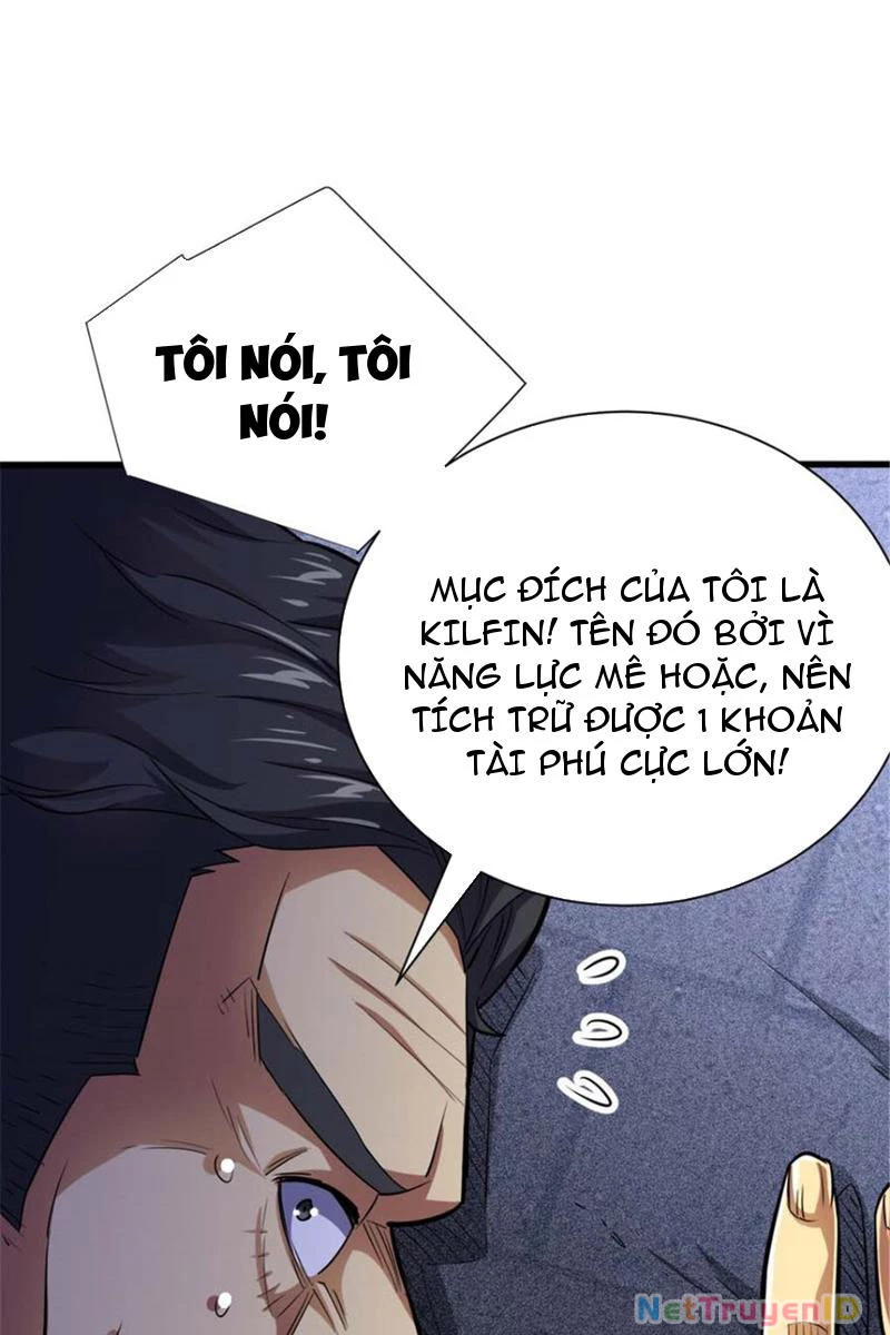 Chiếc Lồng Chứa Quỷ Chapter 20 - 9