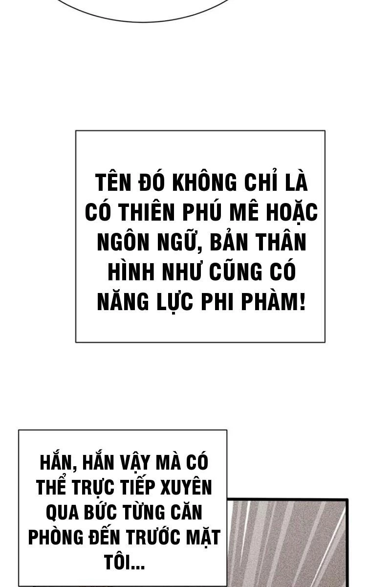 Chiếc Lồng Chứa Quỷ Chapter 20 - 11