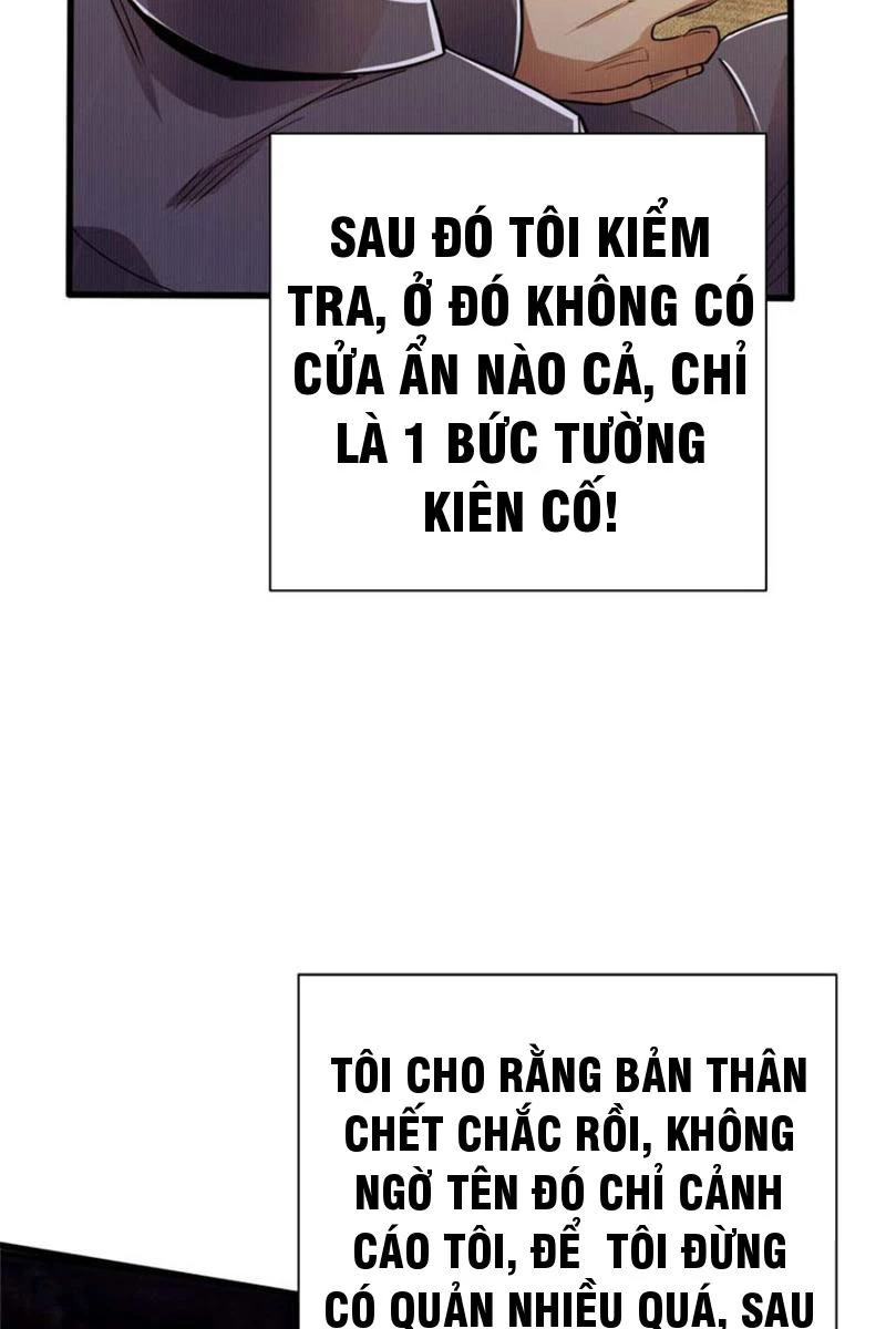 Chiếc Lồng Chứa Quỷ Chapter 20 - 13