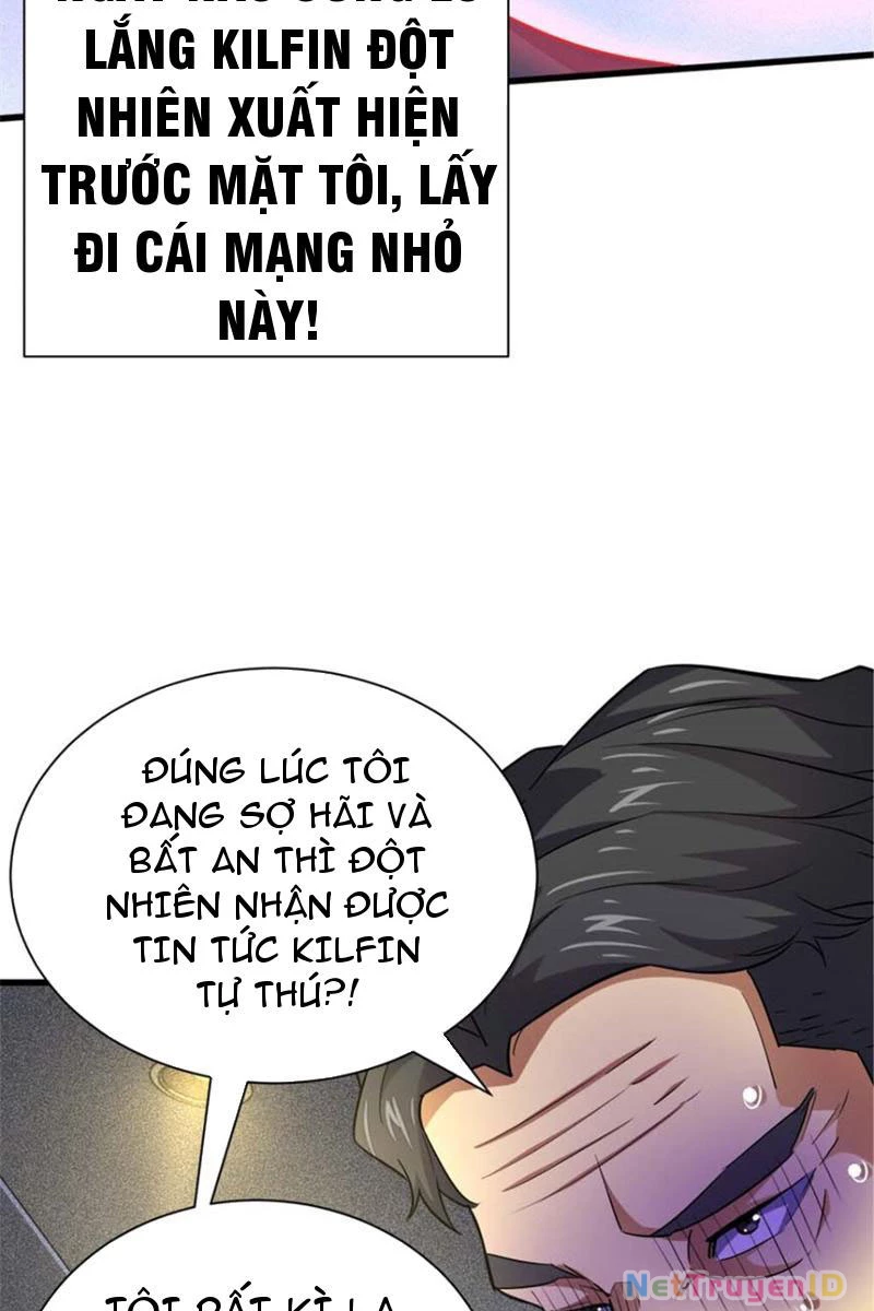 Chiếc Lồng Chứa Quỷ Chapter 20 - 15