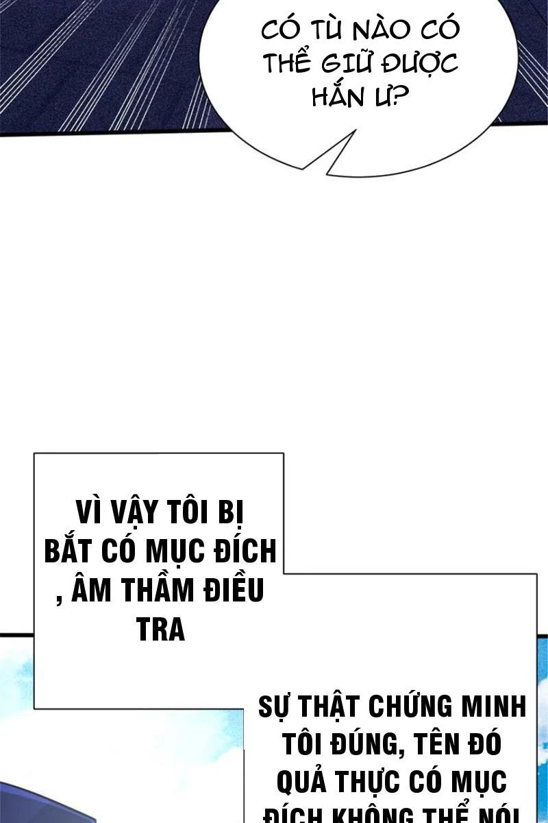 Chiếc Lồng Chứa Quỷ Chapter 20 - 17