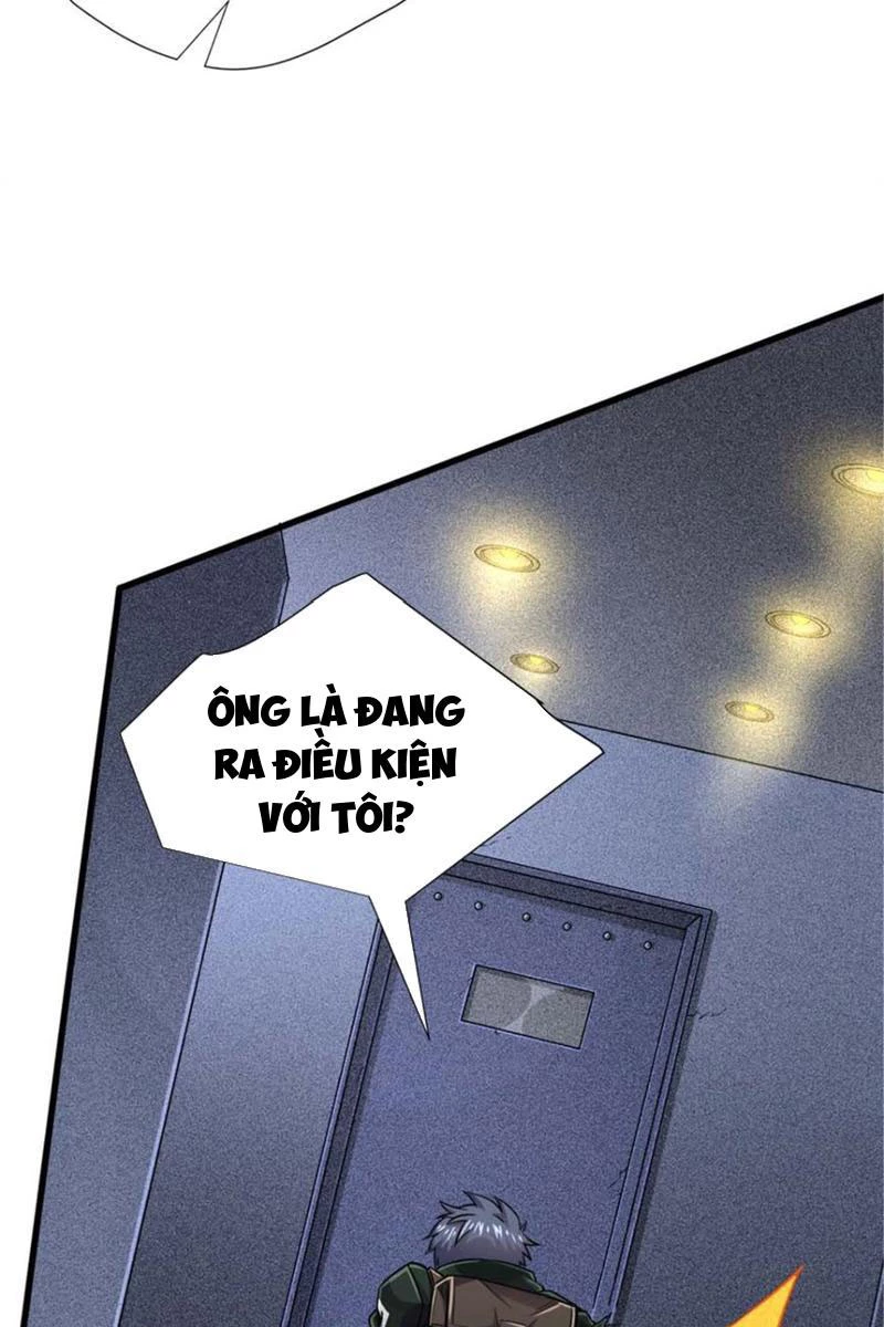 Chiếc Lồng Chứa Quỷ Chapter 20 - 21