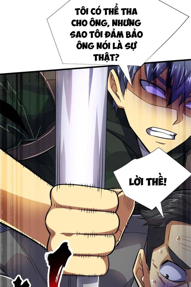 Chiếc Lồng Chứa Quỷ Chapter 20 - 23