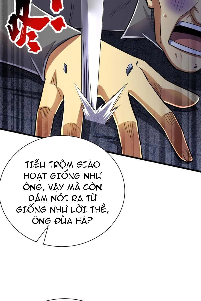 Chiếc Lồng Chứa Quỷ Chapter 20 - 24