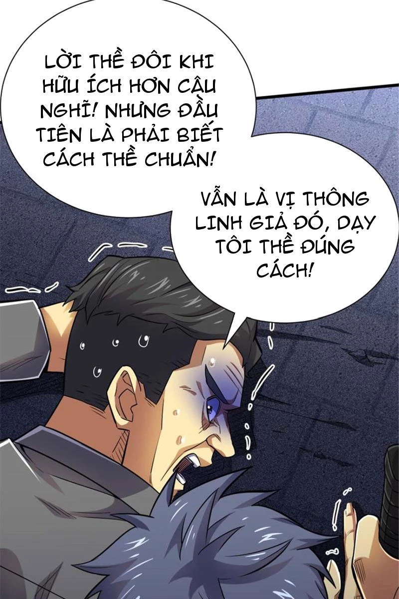 Chiếc Lồng Chứa Quỷ Chapter 20 - 25