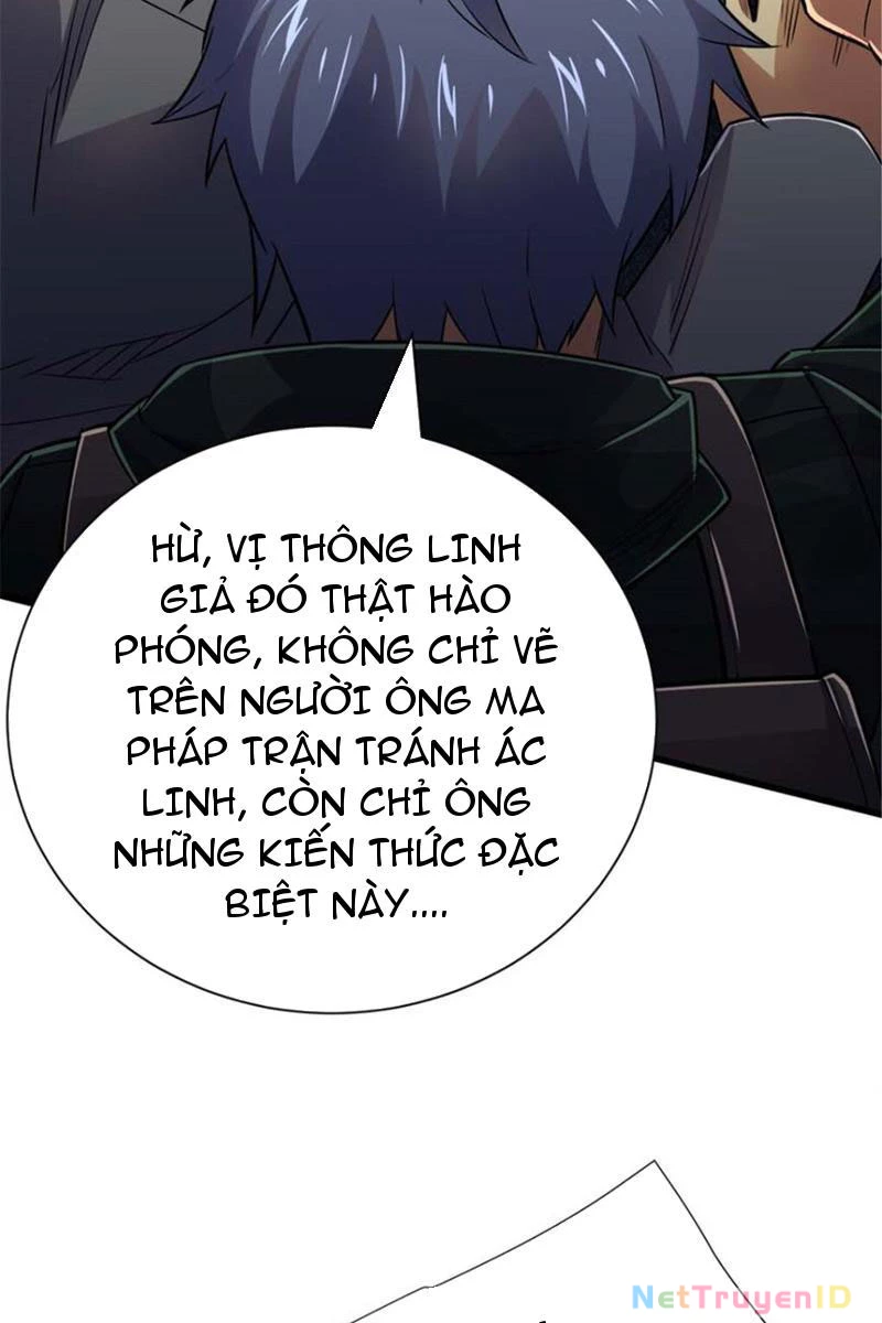 Chiếc Lồng Chứa Quỷ Chapter 20 - 26