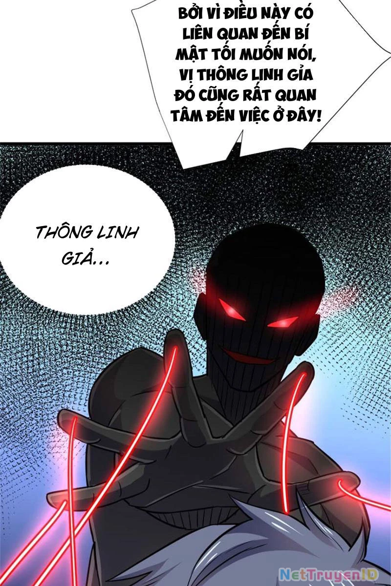 Chiếc Lồng Chứa Quỷ Chapter 20 - 27