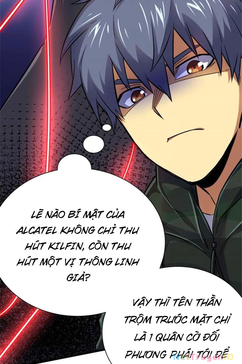 Chiếc Lồng Chứa Quỷ Chapter 20 - 28
