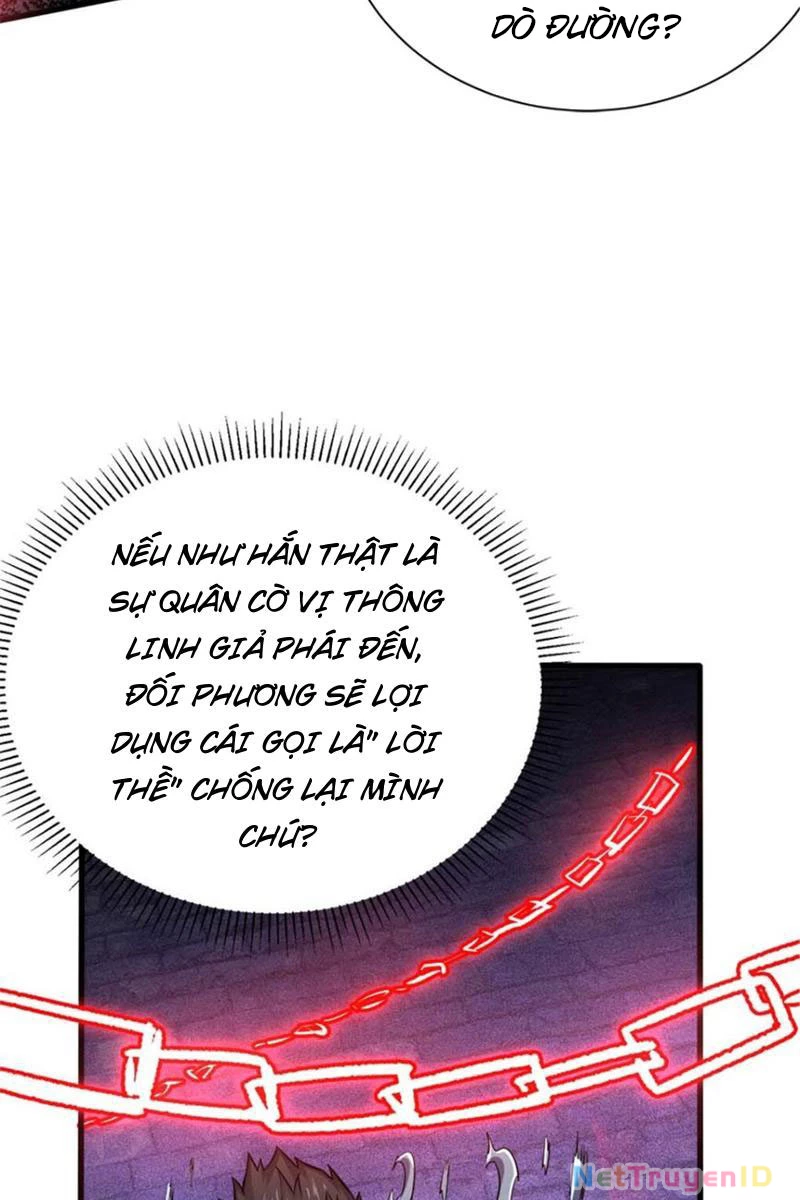 Chiếc Lồng Chứa Quỷ Chapter 20 - 29