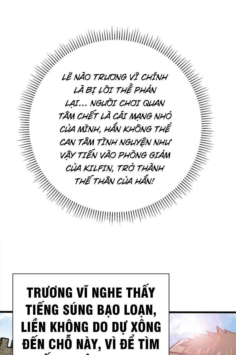 Chiếc Lồng Chứa Quỷ Chapter 20 - 33