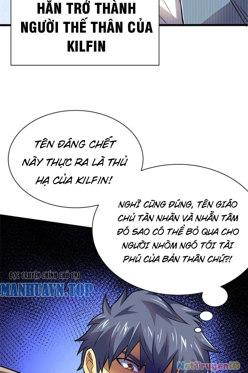 Chiếc Lồng Chứa Quỷ Chapter 20 - 36