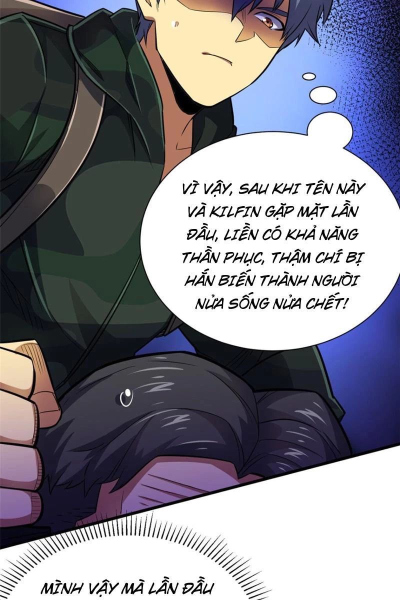 Chiếc Lồng Chứa Quỷ Chapter 20 - 37