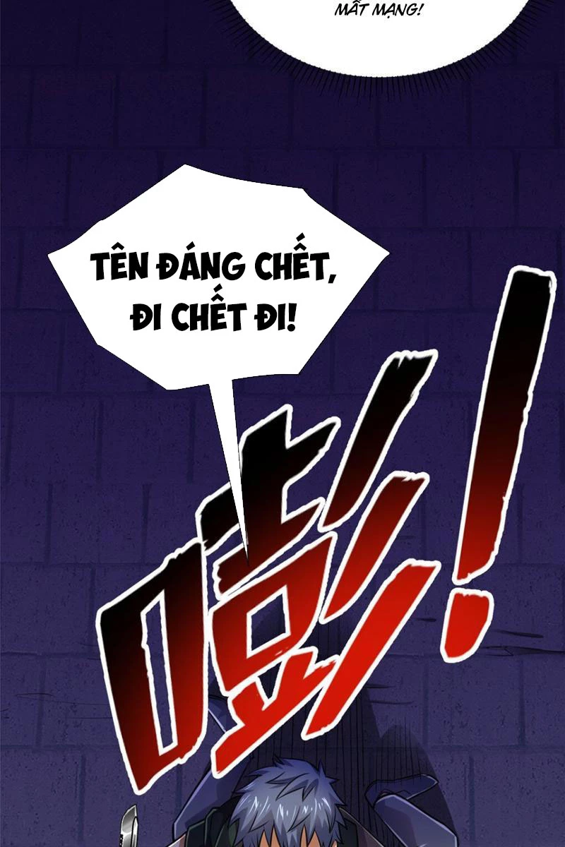 Chiếc Lồng Chứa Quỷ Chapter 20 - 39