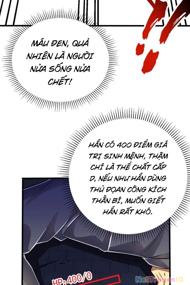 Chiếc Lồng Chứa Quỷ Chapter 20 - 42
