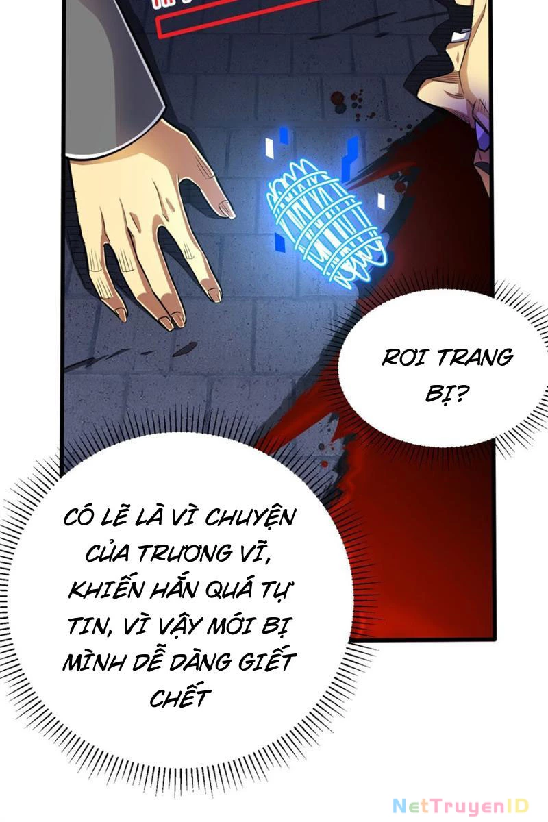 Chiếc Lồng Chứa Quỷ Chapter 20 - 43