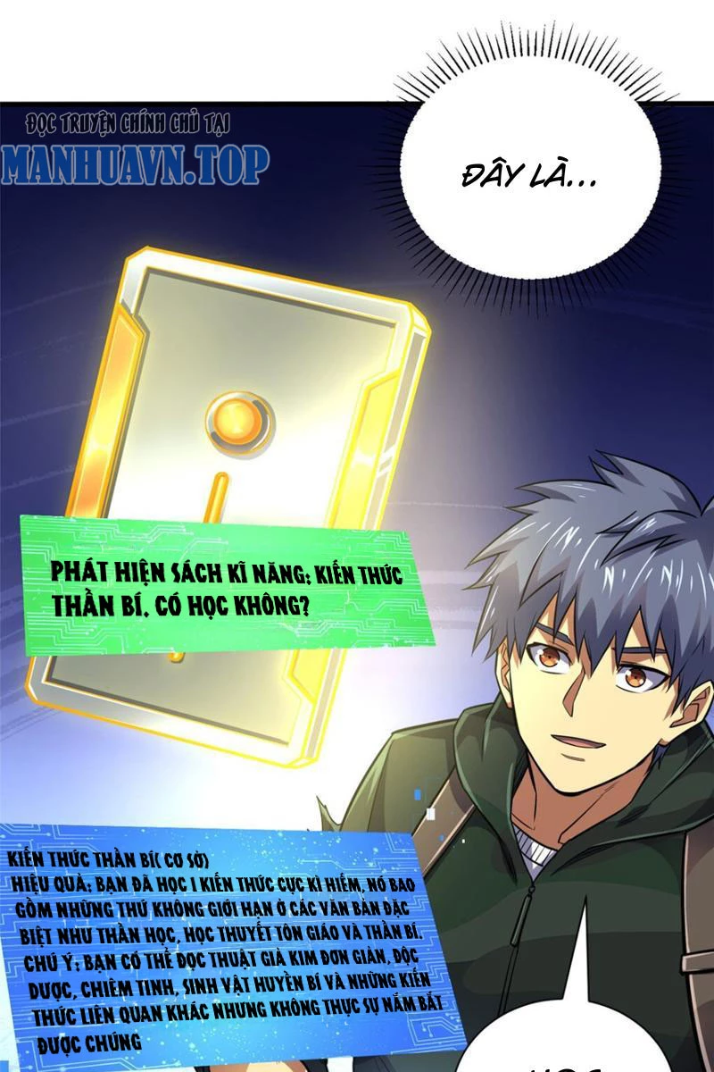 Chiếc Lồng Chứa Quỷ Chapter 20 - 44