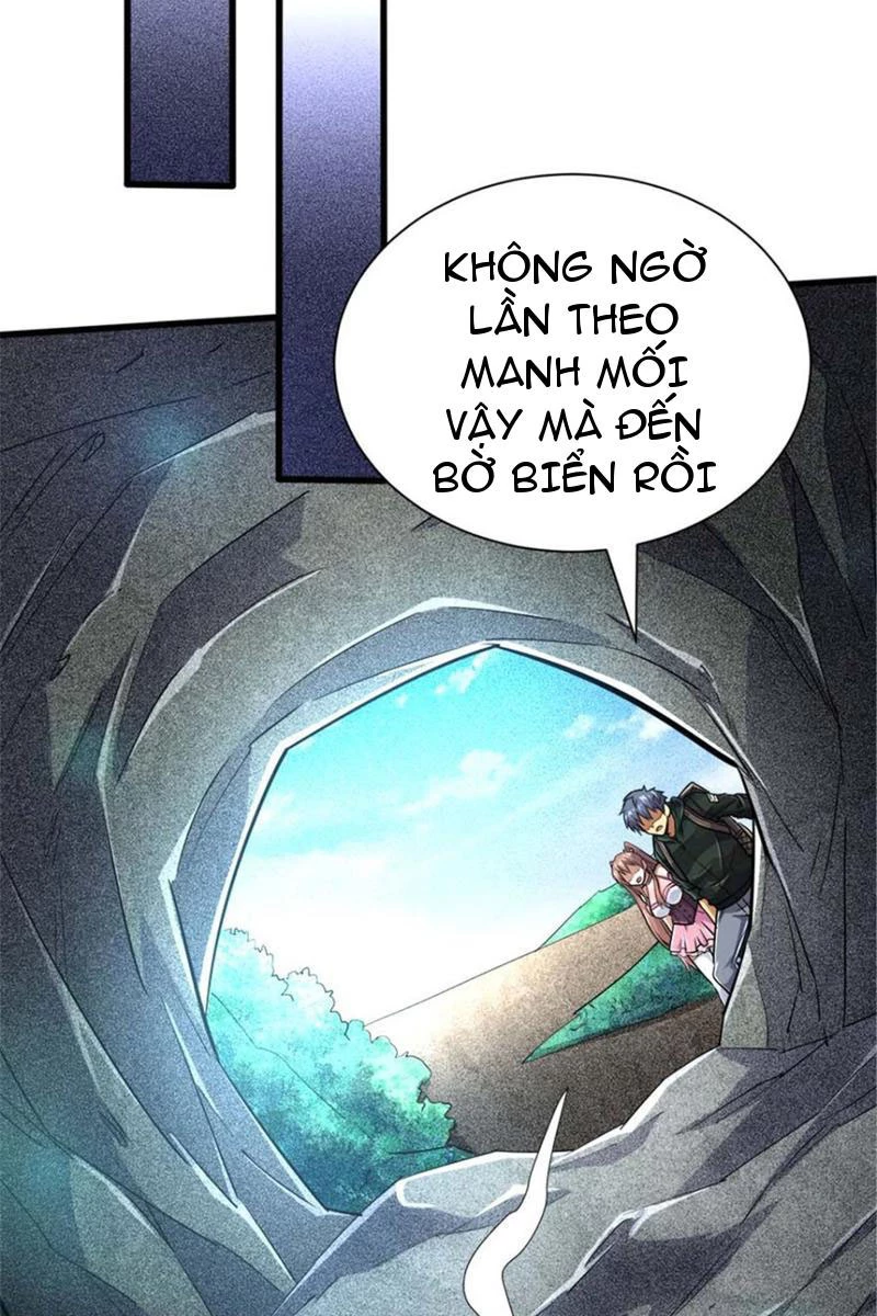 Chiếc Lồng Chứa Quỷ Chapter 20 - 50