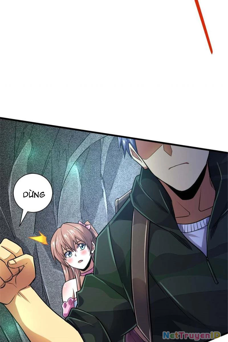 Chiếc Lồng Chứa Quỷ Chapter 20 - 53